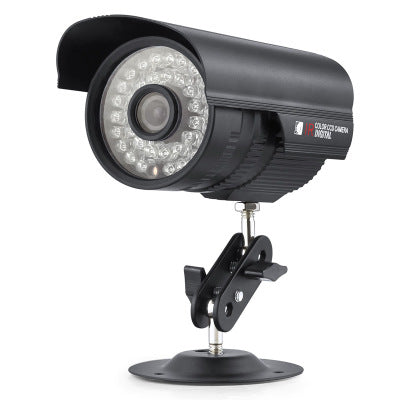 Surveillance cameras,